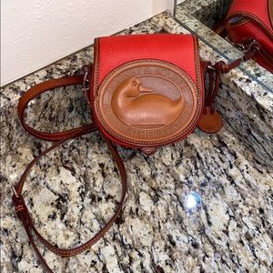 Dooney and Bourke Satchel Bag